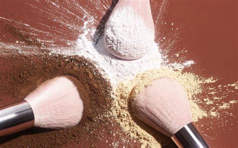 fenty beauty cipria polvere libera